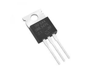 MOSFET IRF644